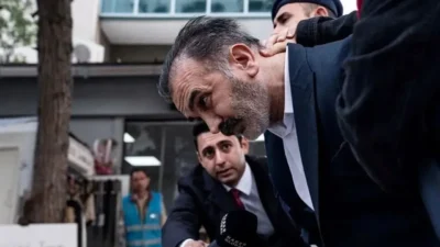 Yenidoğan Çetesi davasında ara karar: 4 tutuklu sanık tahliye edildi