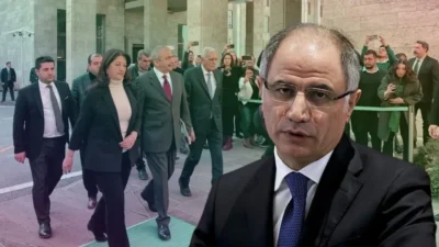 İmralı ‘Silah bırakın’ çağrısı yapacak mı?