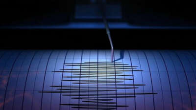 Şaka değil gerçek; Ege’de tam 570 deprem…