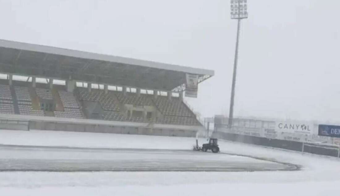 Muş Gençlik ve Spor
