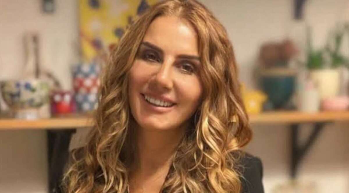 Ünlü diyetisyen Taylan Kümeli, Bahçeşehir