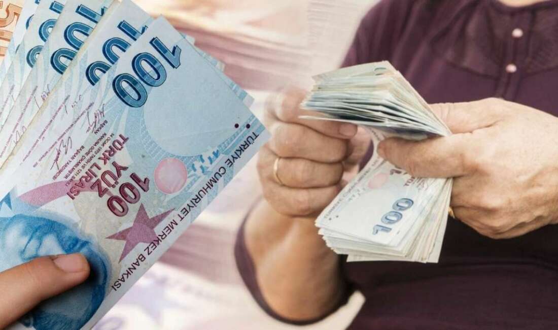 Yeni 100 ve 10 TL tedavüle giriyor! Öncekilerden tek bir farkı var… Türkiye Cumhuriyet Merkez Bankası