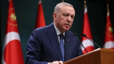 Cumhurbaşkanı Erdoğan: TÜSİAD, açıklamasıyla haddini aştı