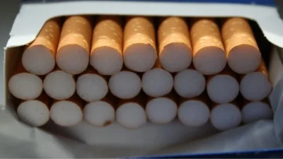 Tekel Bayileri Yardımlaşma Derneği Başkanı