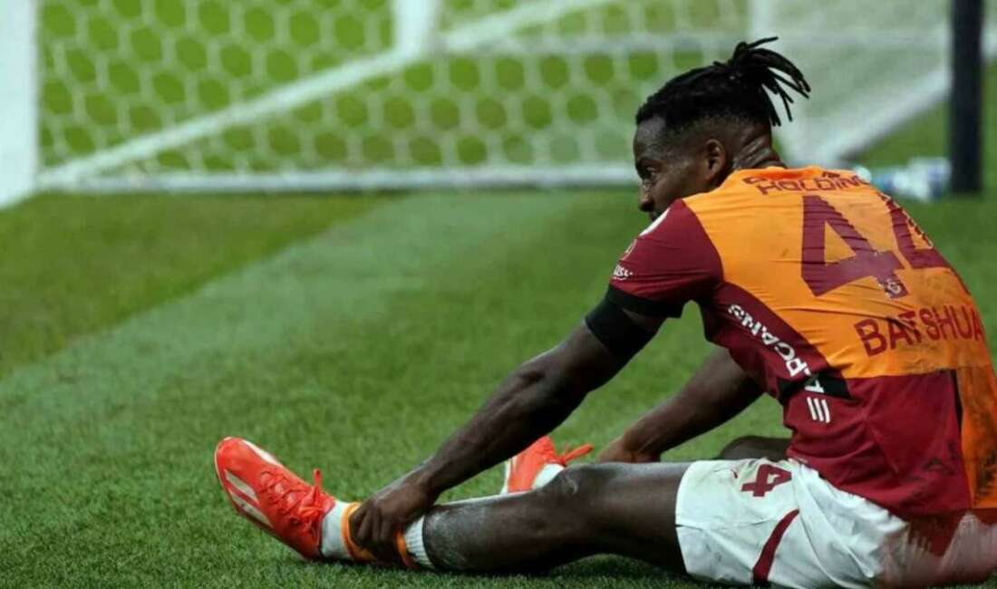 İşte Michy Batshuayi’nin yeni takımı Galatasaray ile sözleşmesini fesheden