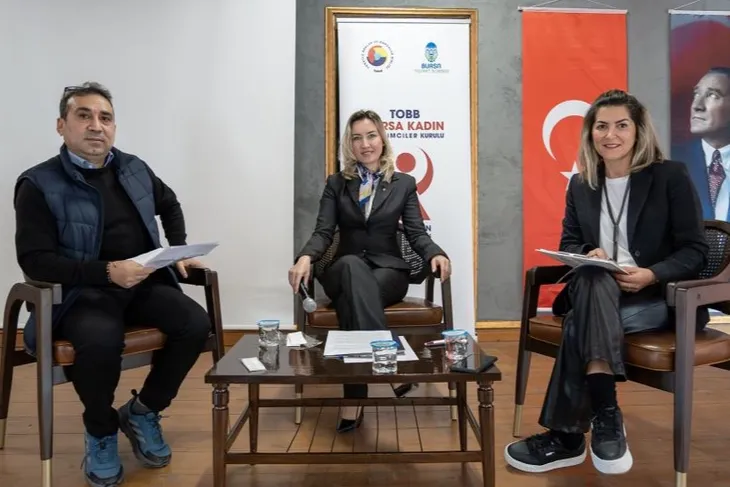 Bursa Ticaret Borsası Meclis Kâtip