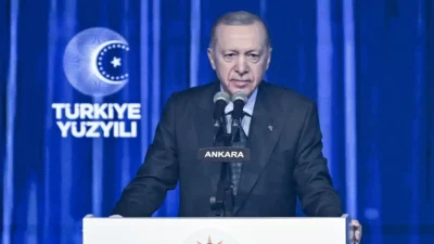 Erdoğan muhalefete sert çıktı; Daha çok beklersiniz…