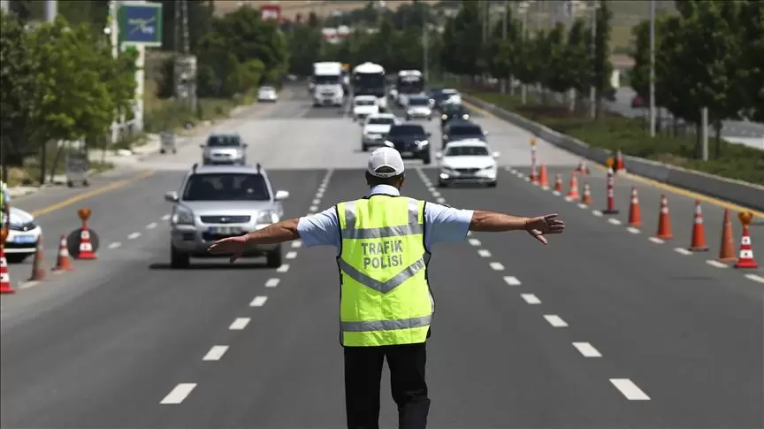 Bursa Polisi’nin son 1 haftada