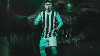 Bursaspor’dan orta sahaya sürpriz transfer