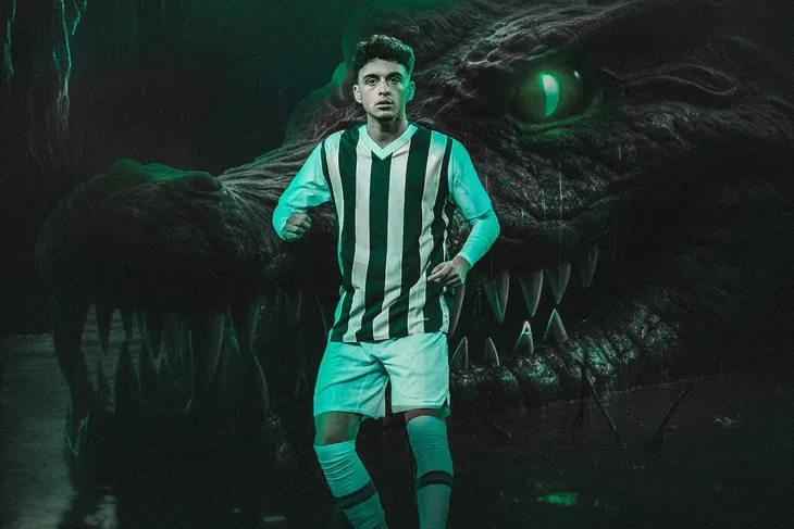 Bursaspor’dan orta sahaya sürpriz transfer Bursaspor Kulübü, Fenerbahçe forması