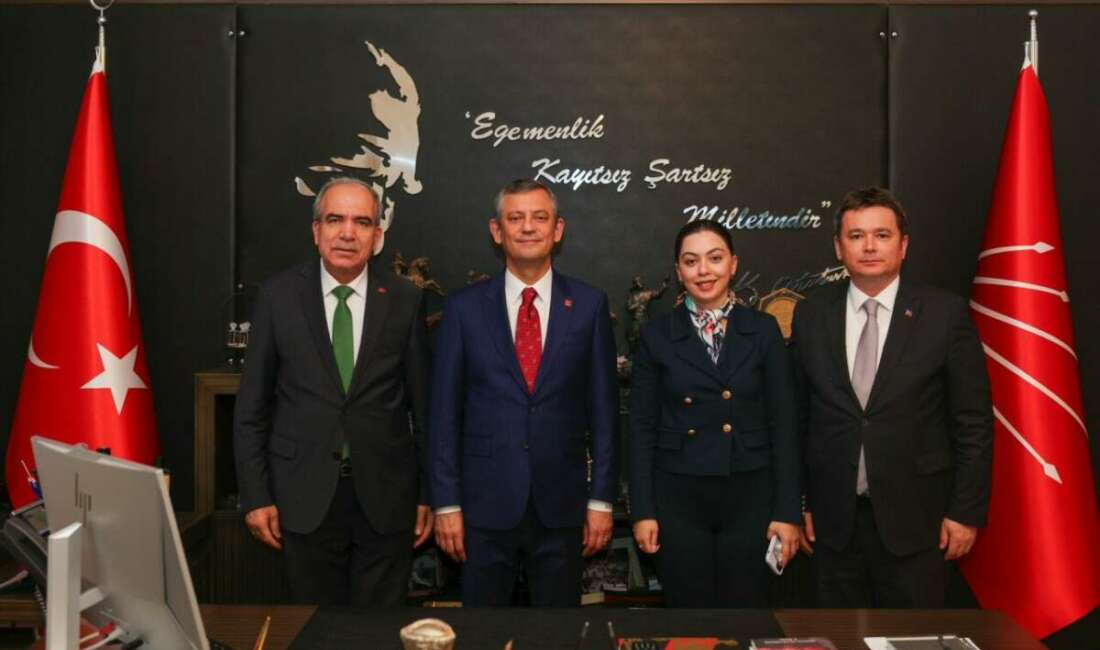 Osmangazi Belediye Başkanı Erkan