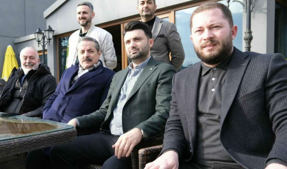 Bursa’nın eski bakanlarından AK