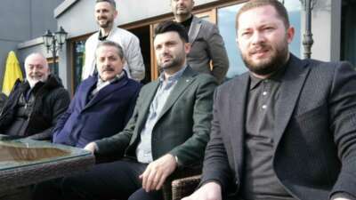 Faruk Çelik, Bursaspor’un her zaman yanında