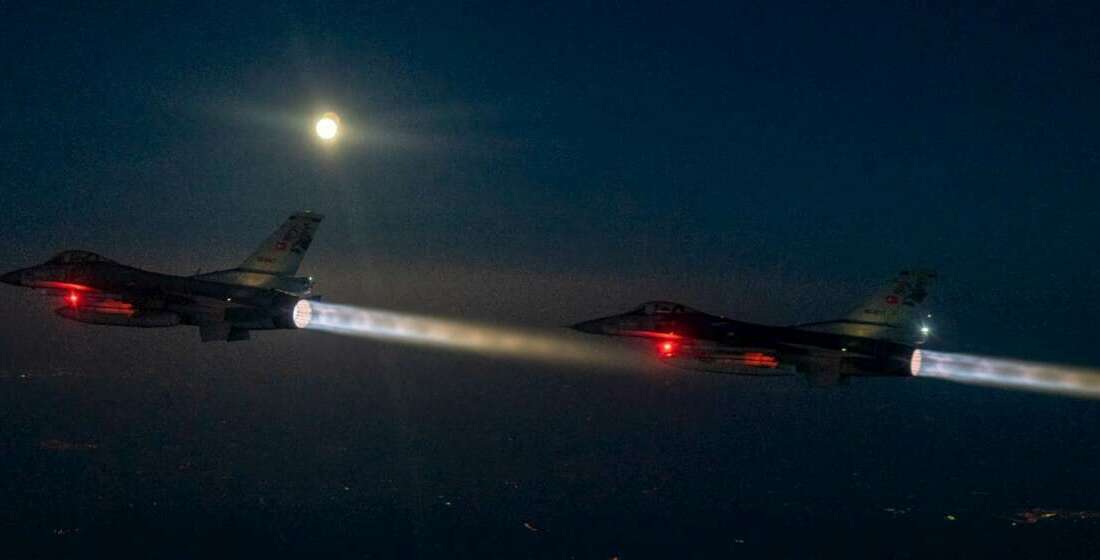 Irak’ın kuzeyine 29 Ocak-7