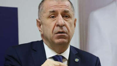 Ümit Özdağ hakkında iddianame düzenlendi