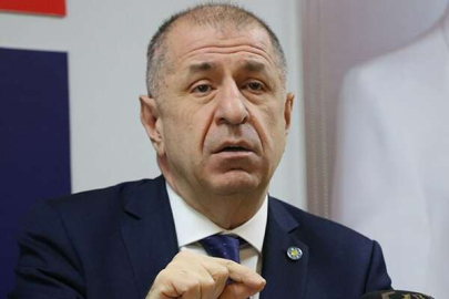 Zafer Partisi Genel Başkanı