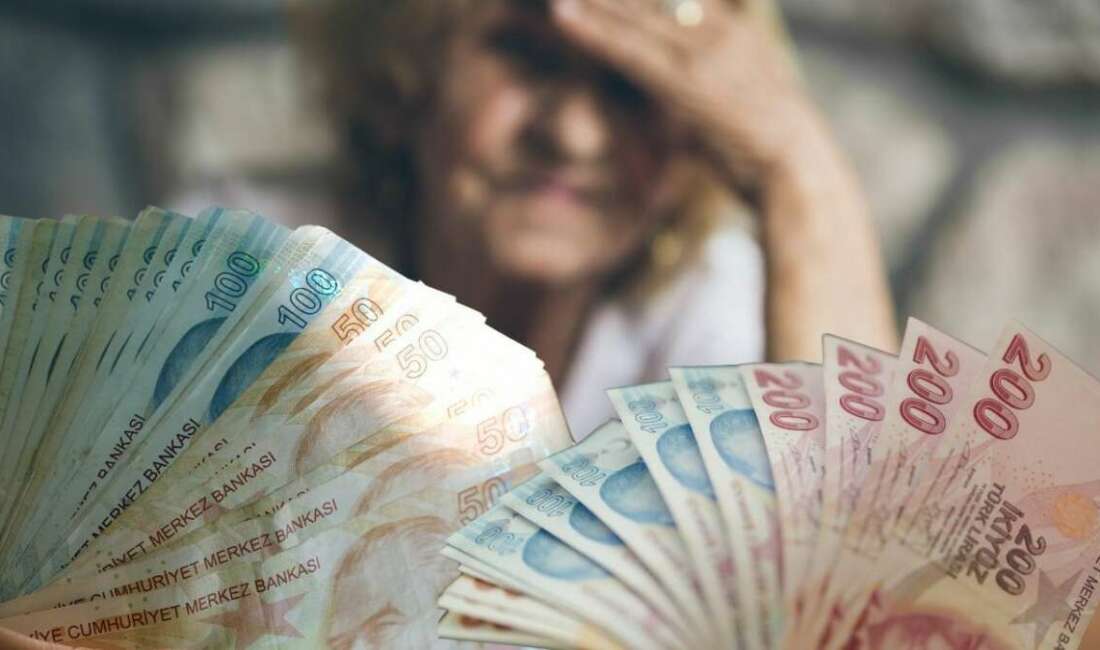 16.5 milyon emekliyi ilgilendiren