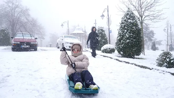 İstanbul Valisi Davut Gül,