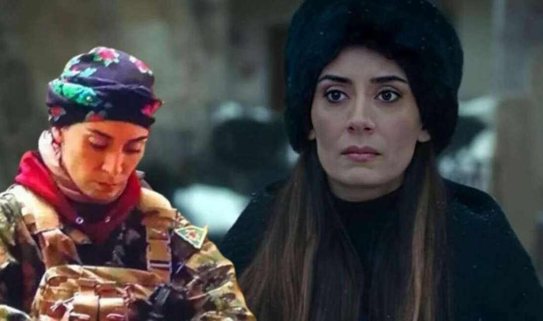 Oyuncu Melisa Sözen, 2016