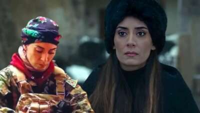 Melisa Sözen terör propagandası suçlamasıyla ifade verdi!