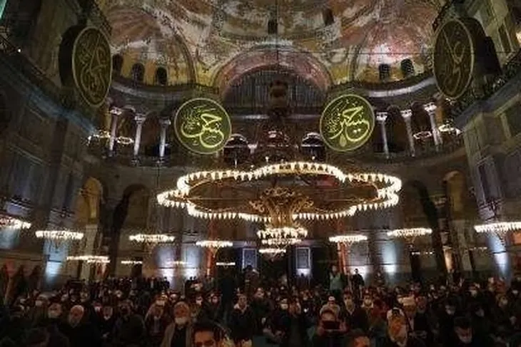 6 Şubat depremi yıl dönümünde İnegöl’de Mevlit okutulacak