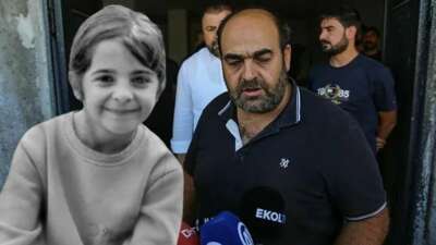 Narin cinayetinde deliller yeteri kadar incelenmedi mi? Baba itiraz etti…