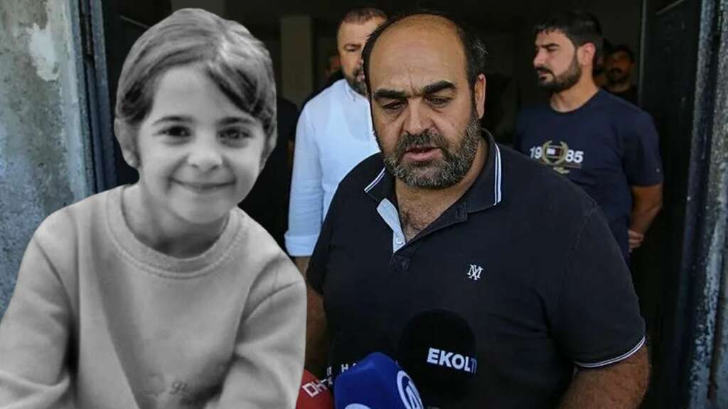 Narin Güran cinayeti davasında