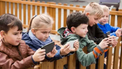 Çocuklara sosyal medya sınırlaması nasıl olacak?