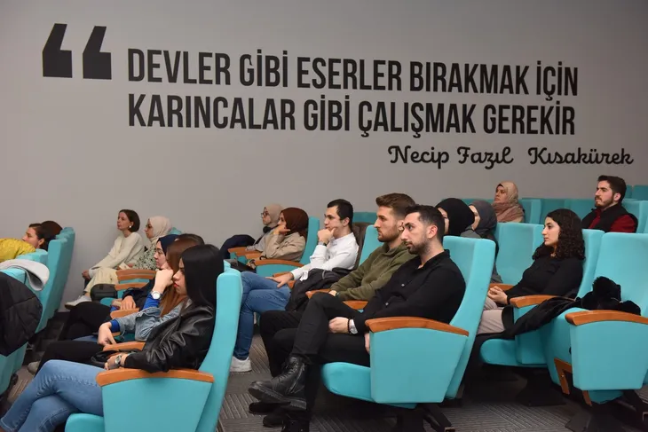 Yıldırım Belediyesi, aynı zamanda bir
