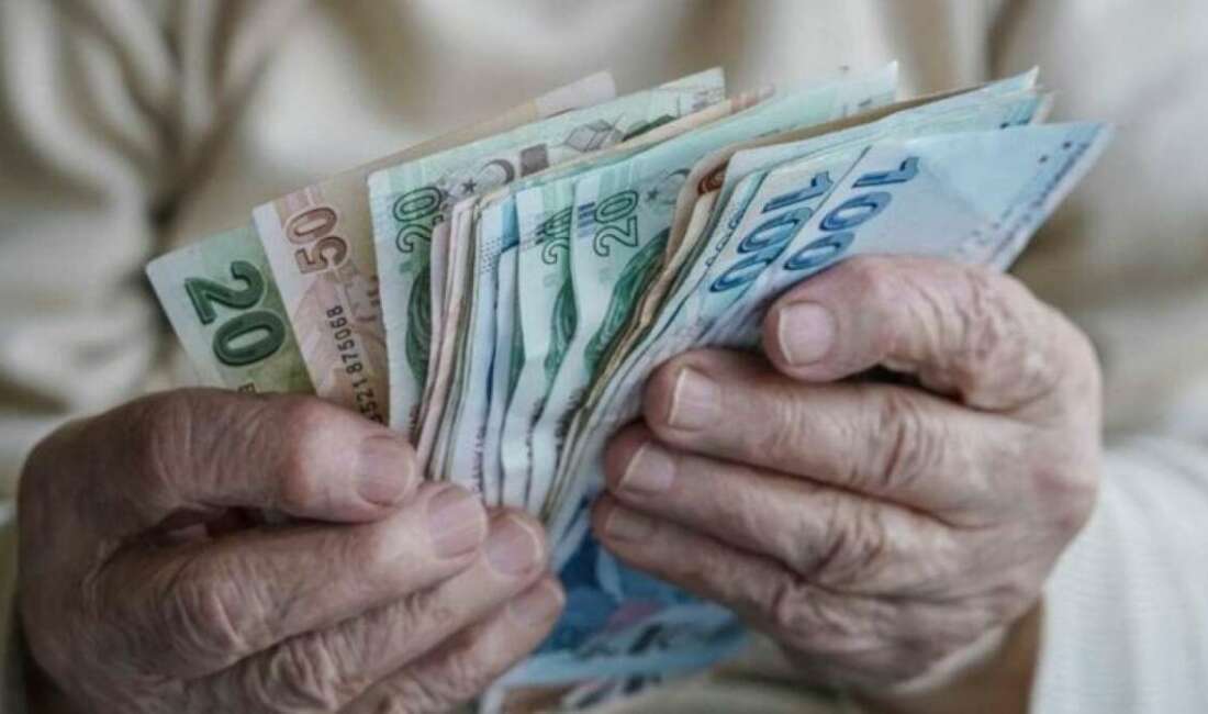 Ocak 2025 itibarıyla emekli