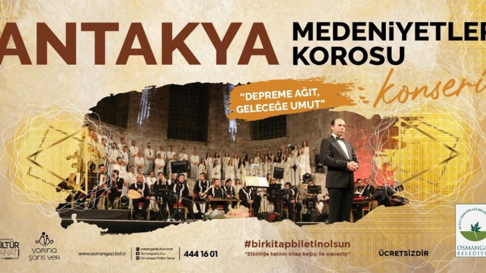 Osmangazi Belediyesi farkındalık yaratacak etkinliklerine