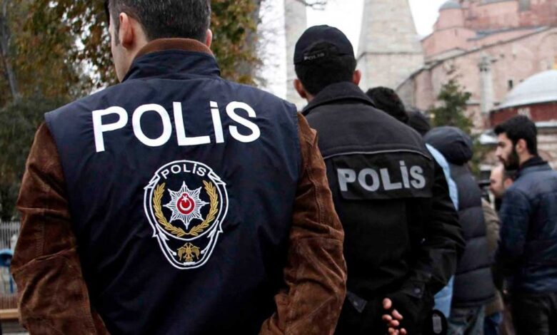 İçişleri Bakanı Ali Yerlikaya, 27