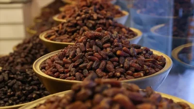 Ramazan ayına geri sayım başladı.