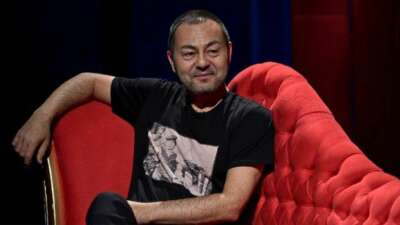 Serdar Ortaç’ın cezası belli oldu