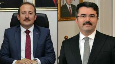 AFAD Başkanı ve MGK Genel Sekreteri değişti