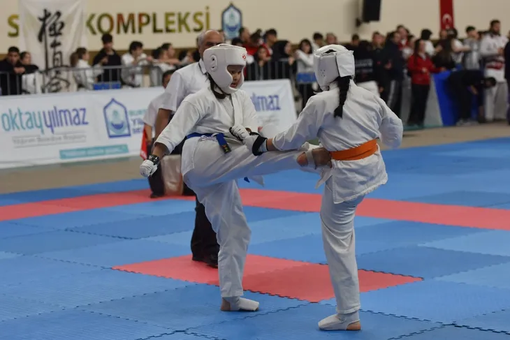 Bursa Yıldırım Belediyesi'nin Bursa'nın sporda