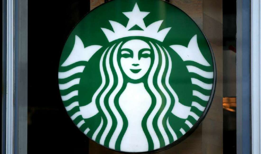 ABD’li kahve zinciri Starbucks,