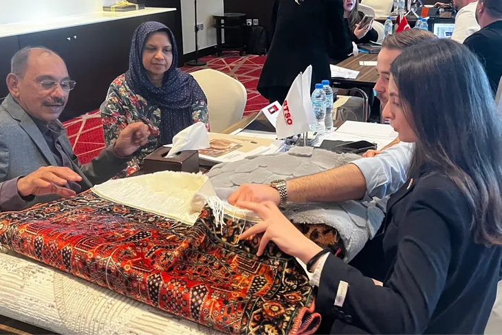 Bursa Ticaret ve Sanayi Odası