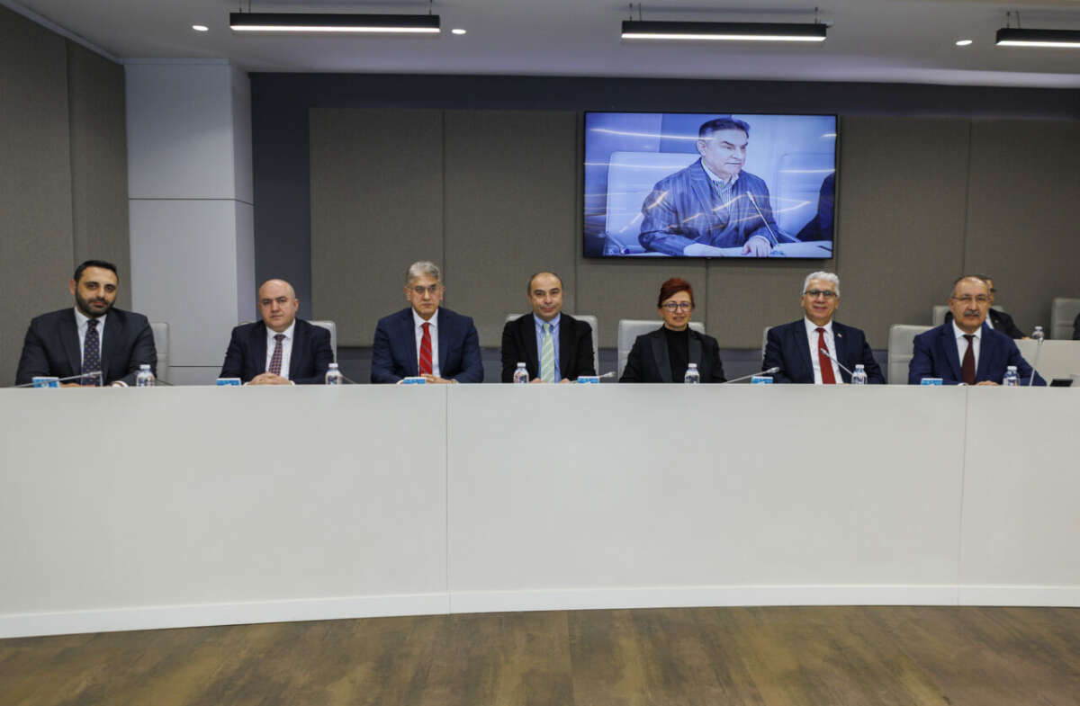 Basın İlan Kurumu 33. Dönem
