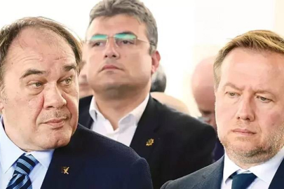 İş insanı Yıldırım Demirören'in