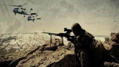 PKK’ya ağır darbe! 23 terörist öldürüldü