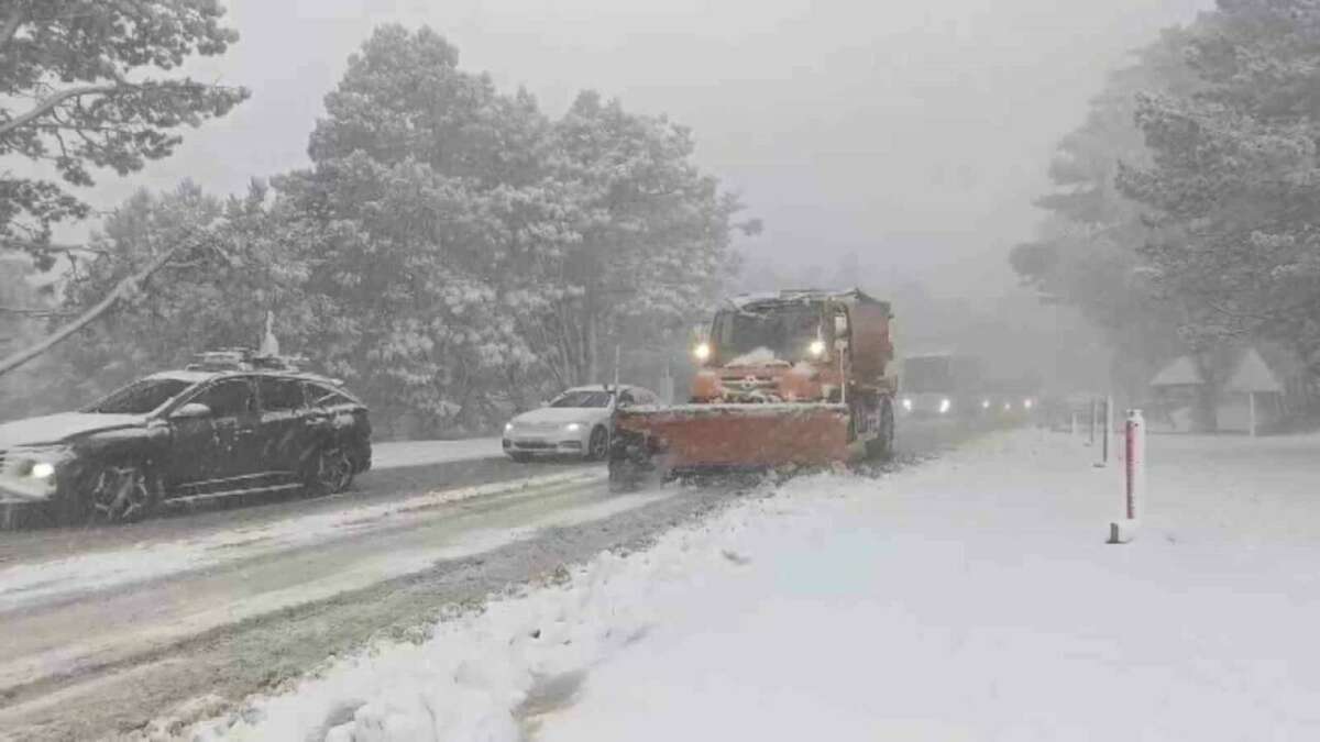 Bursa Büyükşehir Belediyesi’nden meteorolojik uyarı