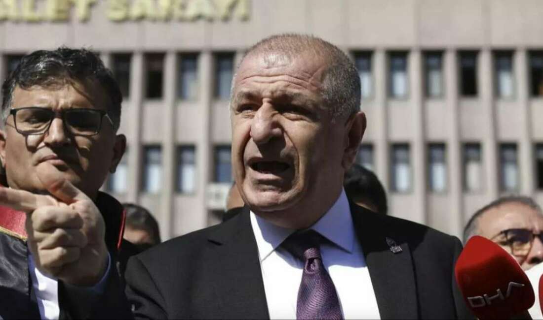 ‘Cumhurbaşkanına hakaret’ suçundan soruşturma