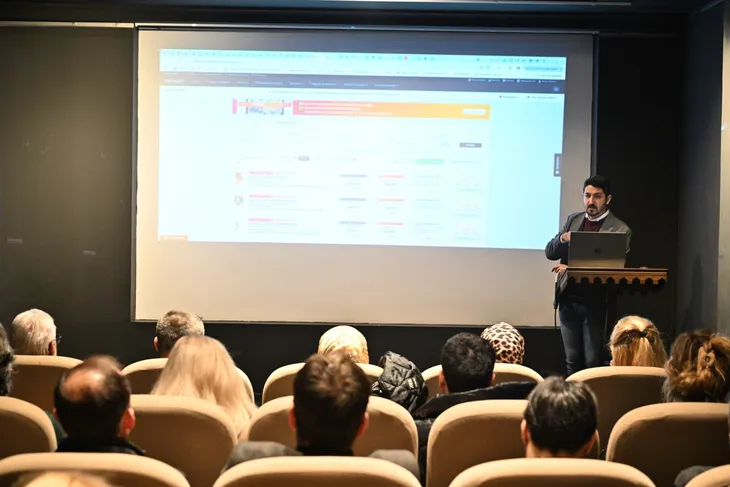 Bursa Ticaret ve Sanayi Odası'nın