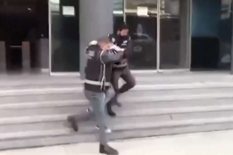Bursa İl Emniyet Müdürlüğü ekiplerince