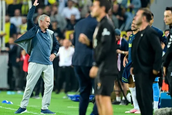 Fenerbahçe, Galatasaray’a manevi tazminat davası açtı! Fenerbahçe Kulübü, Teknik Direktör