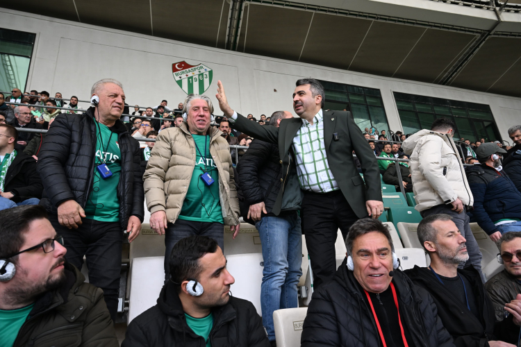Yıldırım Belediyesi’nin bu projesi ayakta alkışlanır!