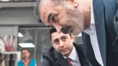 Yenidoğan Çetesi davası doktoru İlker Gönen cezaevinde intihar etti!