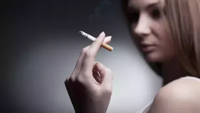 Türkiye’de acı gerçek; Her 6 saniyede bir sigaradan insanlar ölüyor