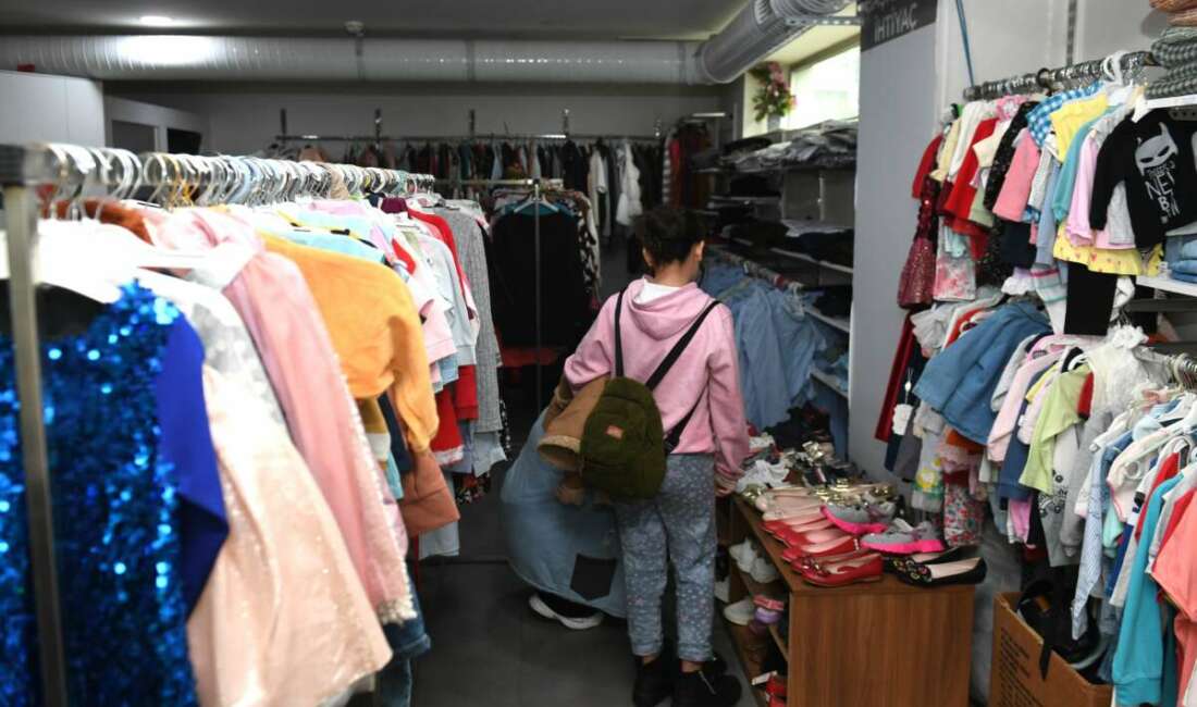 Osmangazi Belediyesi tarafından kurulan